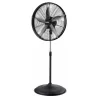 Ventilateur oscillant sur pied 230V 111W - Ø 500mm