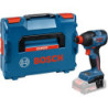 Boulonneuse 2 en 1 EXDX18V210 L-Boxx sans batterie ni chargeur