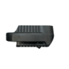 Adaptateur batterie Makita 18V LXT sur outil Bosch 18V gamme bleue