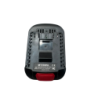 Adaptateur batterie Bosch 18V sur outil Milwaukee 18V