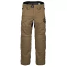 Pantalon Harpoon MULTI+ Standard Noisette