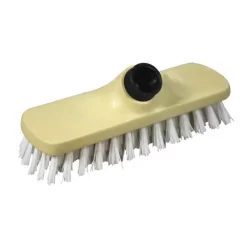 Brosse lave-pont nylon Rozenbal Monture expansée Fibre 30 mm