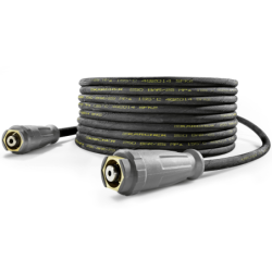 Flexible haute pression easy lock pour nettoyeur KARCHER hd 6/15 m