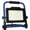 Projecteur pliable série M 100W - 10 000LM - 4000K - Bleu