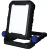 Projecteur série MB pliable multi-batterie /3000LM/BLEU