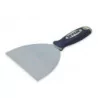Couteau à enduire Maxxgrip acier carbone Hyde