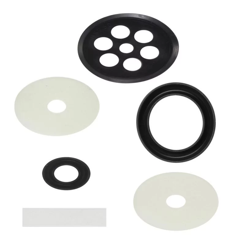 Kit De Joints Pour Pompes CAT Piston - Référence 701648, Compatible 6811/6811K - Neuf