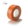 Adhesif toile orange 48 x 33m haut de gamme
