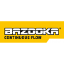 BAZOOKA CONTINUOUS FLOW SYSTEM